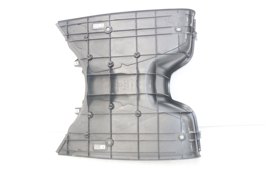 photo de VOETSTEUN APRILIA SR 2T 50 (2012 - 2017) - Andere kijkhoek