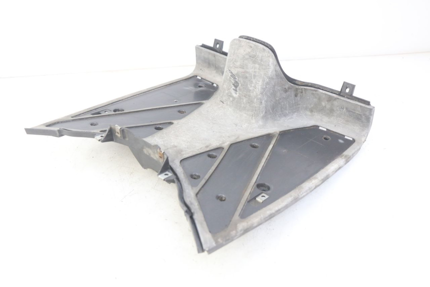 photo de VOETSTEUN APRILIA SR 2T 50 (2012 - 2017) - Hoofdaanzicht