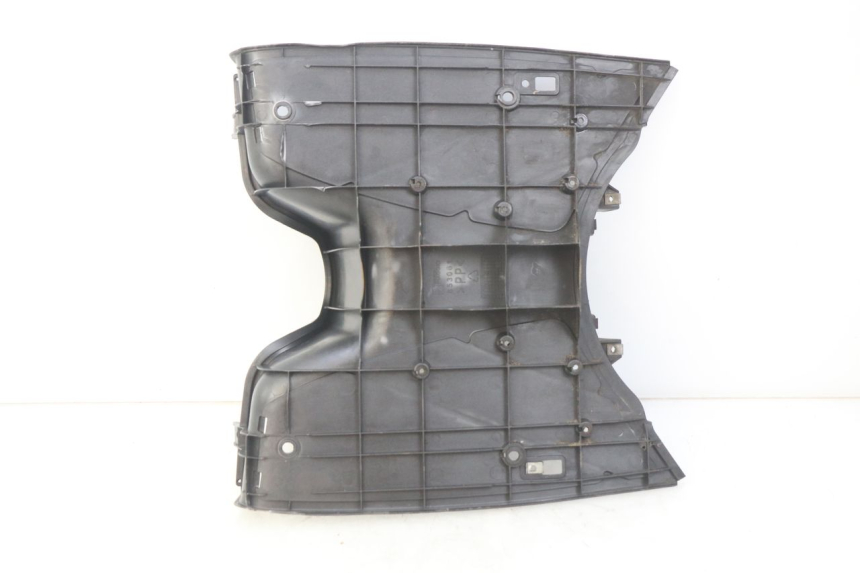 photo de VOETSTEUN APRILIA SR 2T 50 (2012 - 2017) - Bevestigingspunten