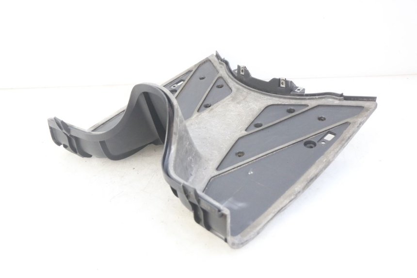 photo de VOETSTEUN APRILIA SR 2T 50 (2012 - 2017) - Staat van het oppervlak