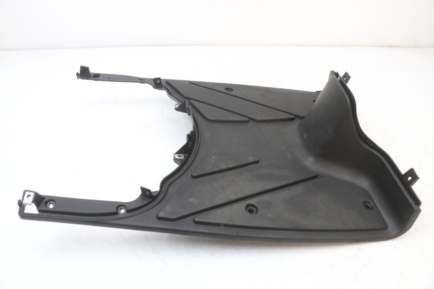 photo de VOETSTEUN APRILIA SR 2T 50 (2018 - 2022) - Zoom op gebruiksstaat