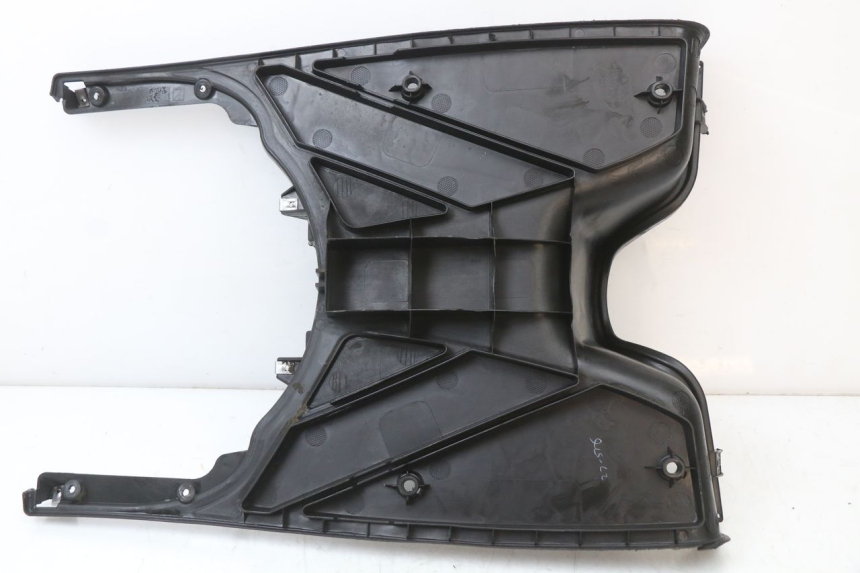 photo de VOETSTEUN APRILIA SR 2T 50 (2018 - 2022) - Technische close-up