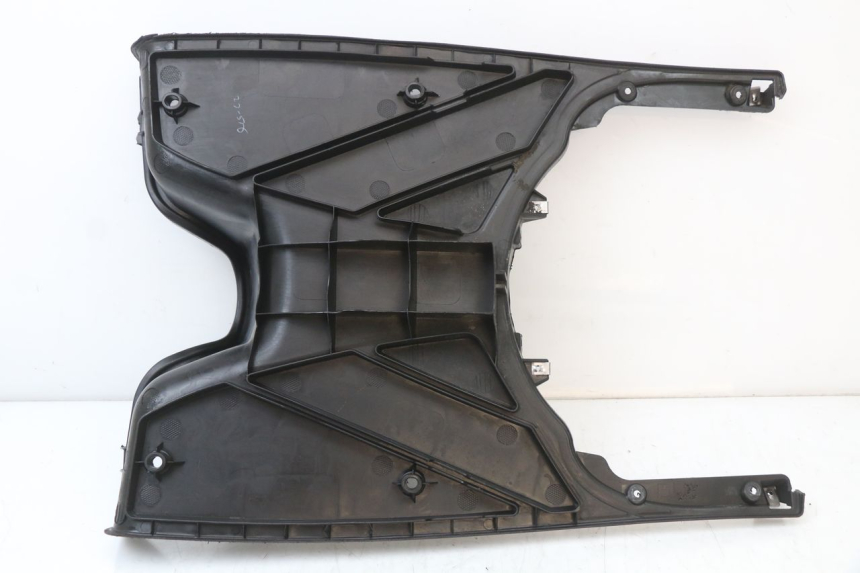 photo de VOETSTEUN APRILIA SR 2T 50 (2018 - 2022) - Overzicht