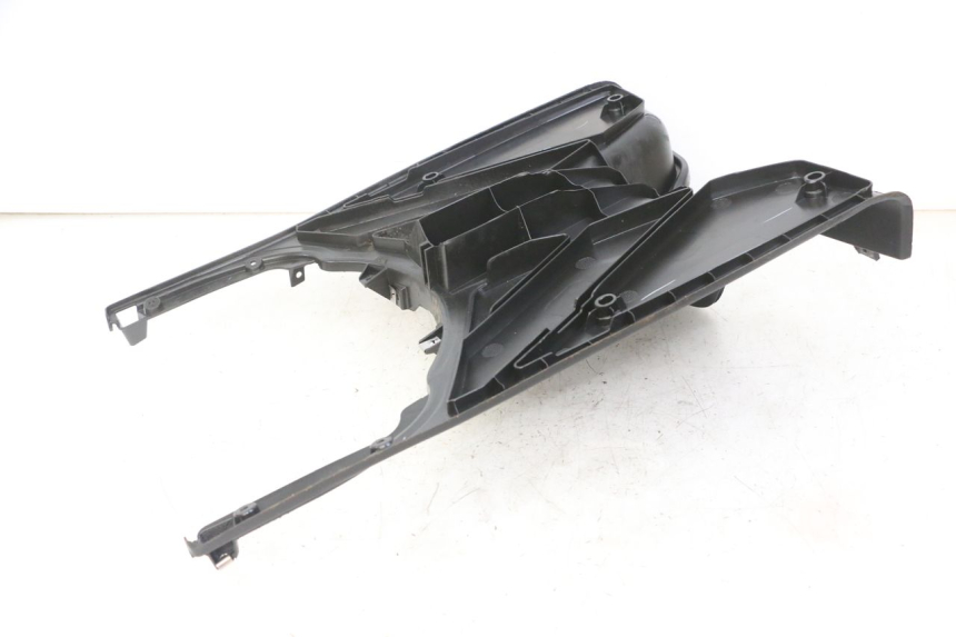 photo de VOETSTEUN APRILIA SR 2T 50 (2018 - 2022) - Zoom op gebruiksstaat