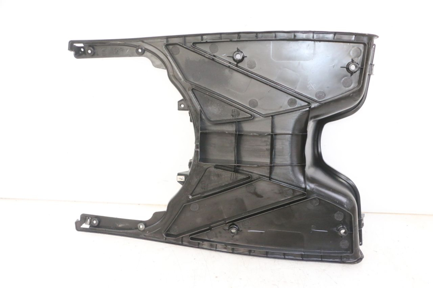 photo de VOETSTEUN APRILIA SR 2T 50 (2018 - 2022) - Technische close-up