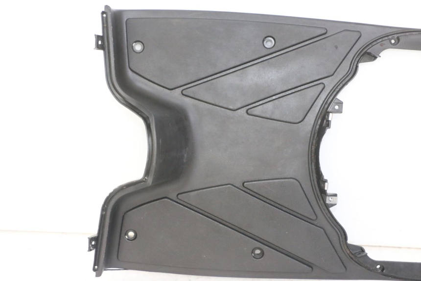 photo de VOETSTEUN APRILIA SR 2T 50 (2018 - 2022) - Markeringen en referenties