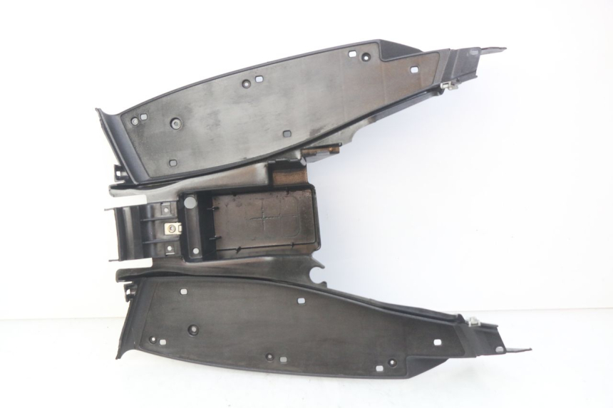 photo de VOETSTEUN APRILIA SR R 2T LC 50 (2018 - 2021) - Hoofdaanzicht