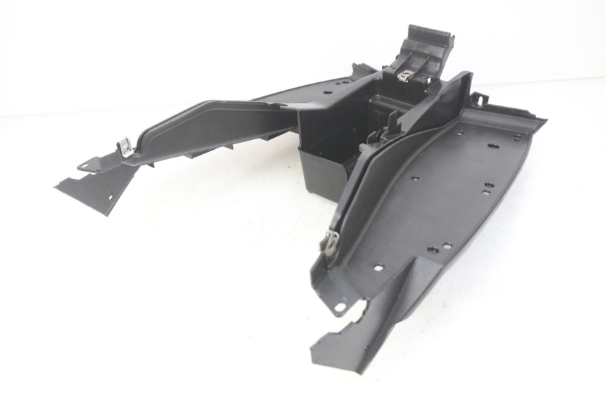 photo de VOETSTEUN APRILIA SR R 2T LC 50 (2018 - 2021) - Technische close-up