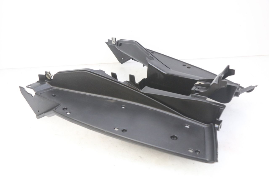 photo de VOETSTEUN APRILIA SR R 2T LC 50 (2018 - 2021) - Overzicht