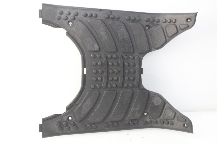 photo de VOETSTEUN GILERA STALKER 50 (2004 - 2014) - Hoofdaanzicht