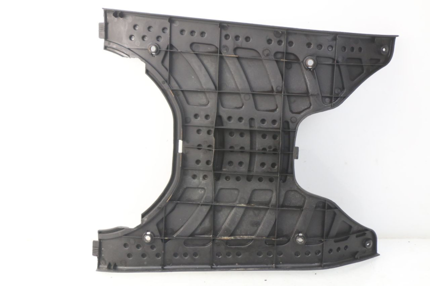 photo de VOETSTEUN GILERA STALKER 50 (2004 - 2014) - Detail van het onderdeel