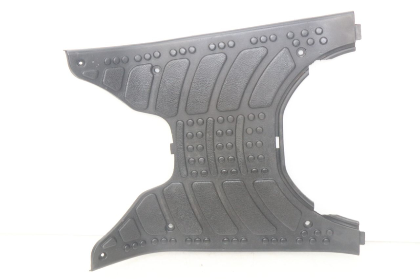 photo de VOETSTEUN GILERA STALKER 50 (2004 - 2014) - Hoofdaanzicht