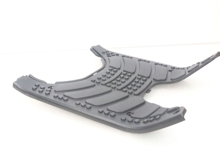 photo de VOETSTEUN GILERA STALKER 50 (2004 - 2014) - Zoom op gebruiksstaat