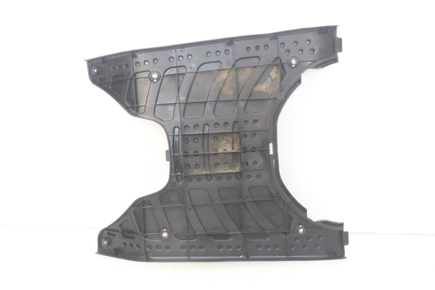 photo de VOETSTEUN GILERA STALKER 50 (2004 - 2014) - Technische close-up