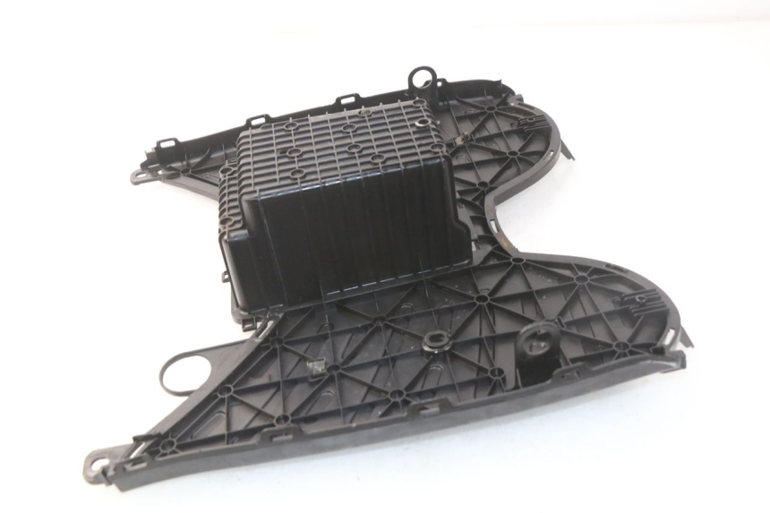 photo de VOETSTEUN PEUGEOT STREETZONE 2T 50 (2014 - 2019) - Detail van het onderdeel