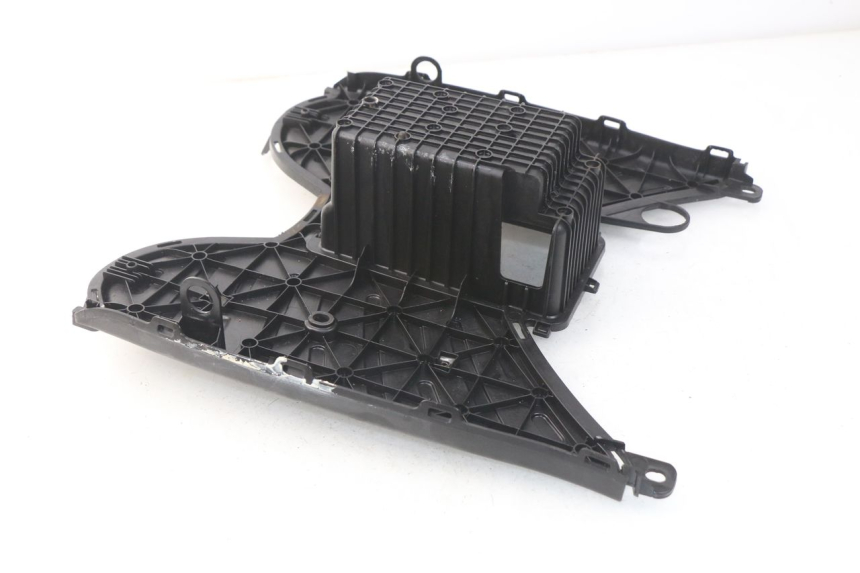 photo de VOETSTEUN PEUGEOT STREETZONE 2T 50 (2014 - 2019) - Zoom op gebruiksstaat