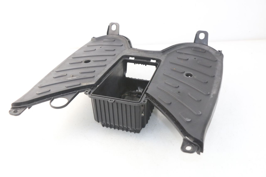 photo de VOETSTEUN PEUGEOT STREETZONE 2T 50 (2014 - 2019) - Andere kijkhoek