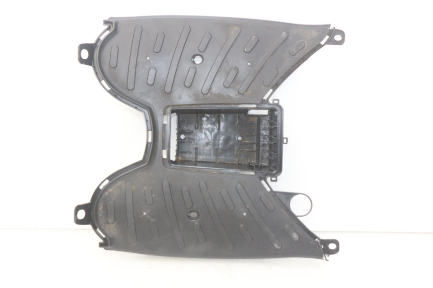 photo de VOETSTEUN PEUGEOT STREETZONE 4T 50 (2018 - 2023) - Hoofdaanzicht