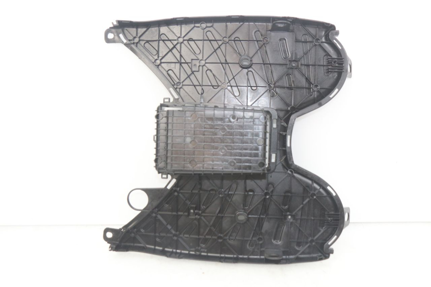 photo de VOETSTEUN PEUGEOT STREETZONE 4T 50 (2018 - 2023) - Andere kijkhoek