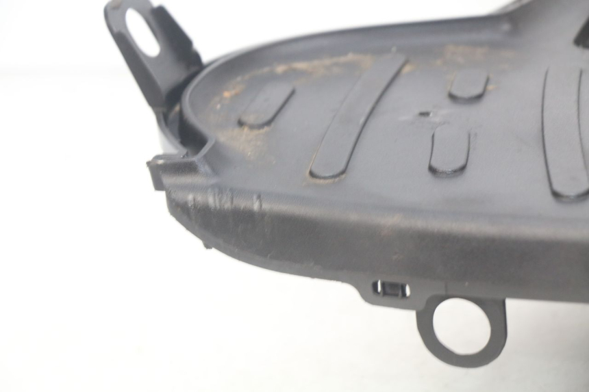 photo de VOETSTEUN PEUGEOT STREETZONE 4T 50 (2018 - 2023) - Bevestigingspunten