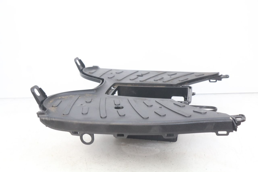 photo de VOETSTEUN PEUGEOT STREETZONE 4T 50 (2018 - 2023) - Staat van het oppervlak