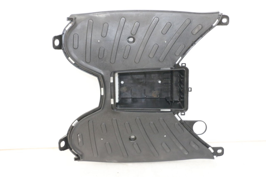 photo de VOETSTEUN PEUGEOT STREETZONE I 2T 50 (2018 - 2020) - Hoofdaanzicht