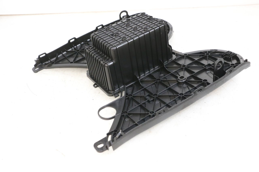 photo de VOETSTEUN PEUGEOT STREETZONE I 2T 50 (2018 - 2020) - Andere kijkhoek