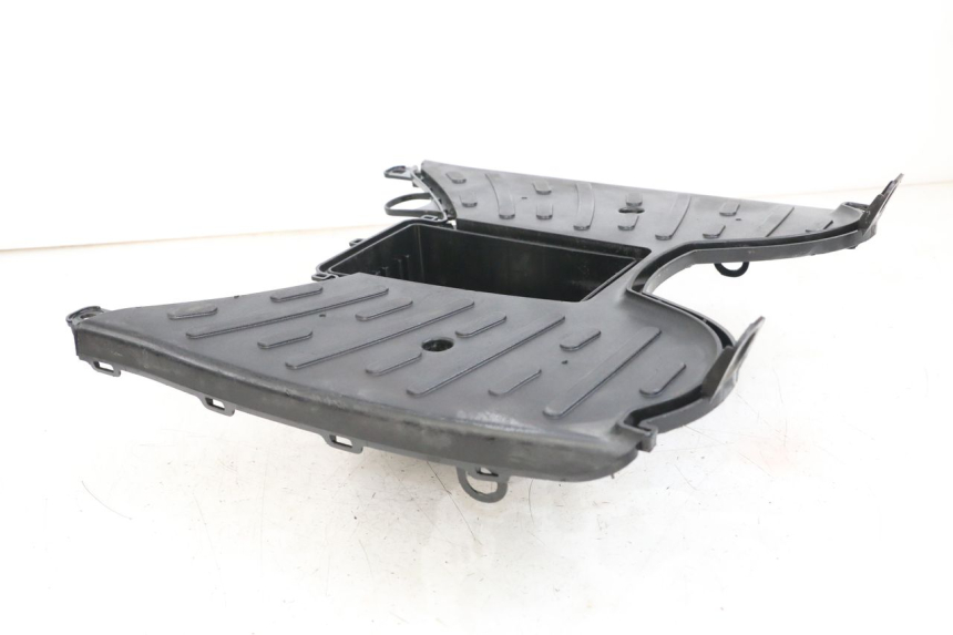 photo de VOETSTEUN PEUGEOT STREETZONE I 2T 50 (2018 - 2020) - Bevestigingspunten