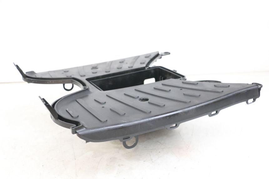 photo de VOETSTEUN PEUGEOT STREETZONE I 2T 50 (2018 - 2020) - Staat van het oppervlak