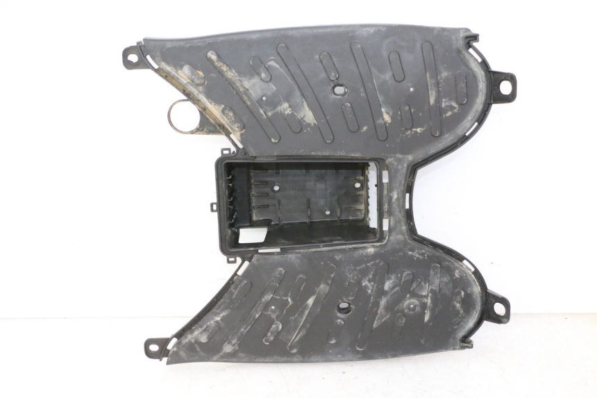 photo de VOETSTEUN PEUGEOT STREETZONE I NAKED 2T 50 (2018 - 2020) - Hoofdaanzicht