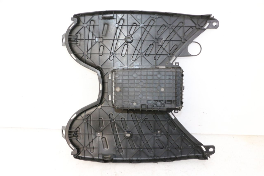 photo de VOETSTEUN PEUGEOT STREETZONE I NAKED 2T 50 (2018 - 2020) - Detail van het onderdeel