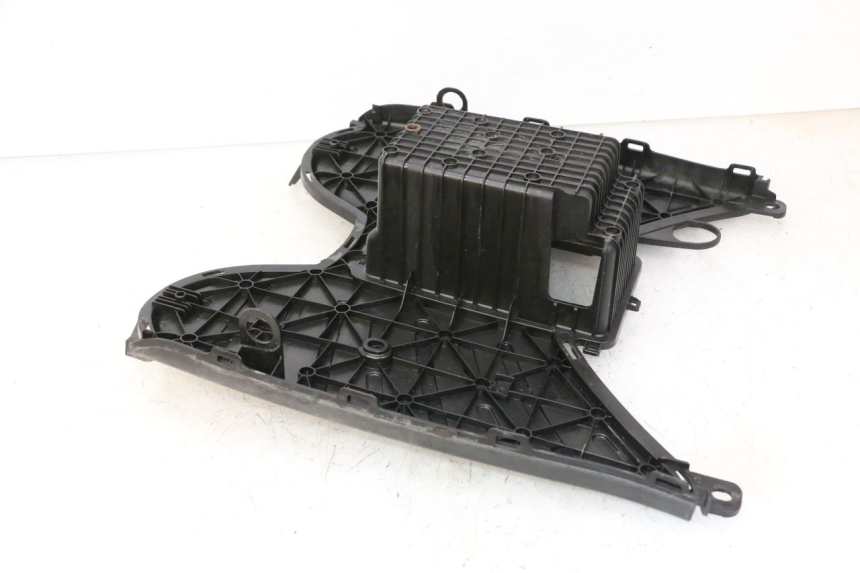 photo de VOETSTEUN PEUGEOT STREETZONE I NAKED 2T 50 (2018 - 2020) - Zoom op gebruiksstaat