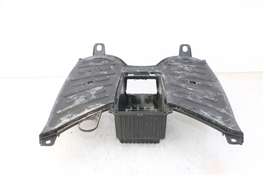 photo de VOETSTEUN PEUGEOT STREETZONE I NAKED 2T 50 (2018 - 2020) - Technische close-up