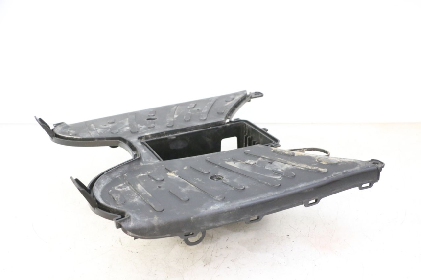 photo de VOETSTEUN PEUGEOT STREETZONE I NAKED 2T 50 (2018 - 2020) - Overzicht