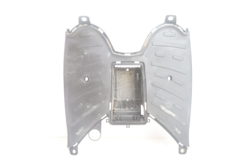 photo de VOETSTEUN PEUGEOT STREETZONE NAKED 2T 50 (2014 - 2018) - Detail van het onderdeel
