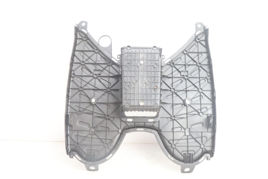 photo de VOETSTEUN PEUGEOT STREETZONE NAKED 2T 50 (2014 - 2018) - Overzicht