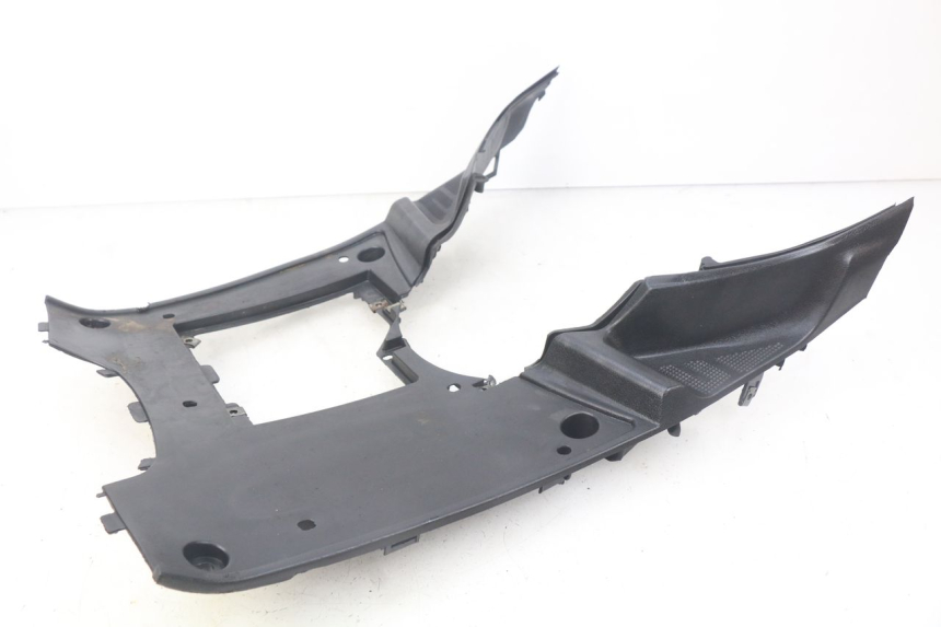 photo de VOETSTEUN JM MOTORS SUNNY 50 (2017 - 2020) - Hoofdaanzicht