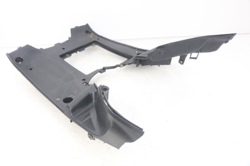 photo de VOETSTEUN JM MOTORS SUNNY 50 (2017 - 2020) - Zoom op gebruiksstaat