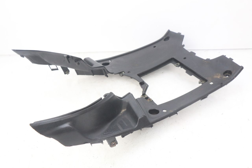 photo de VOETSTEUN JM MOTORS SUNNY 50 (2017 - 2020) - Andere kijkhoek