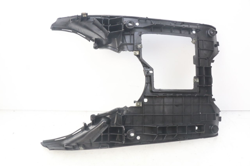 photo de VOETSTEUN JM MOTORS SUNNY 50 (2017 - 2020) - Technische close-up