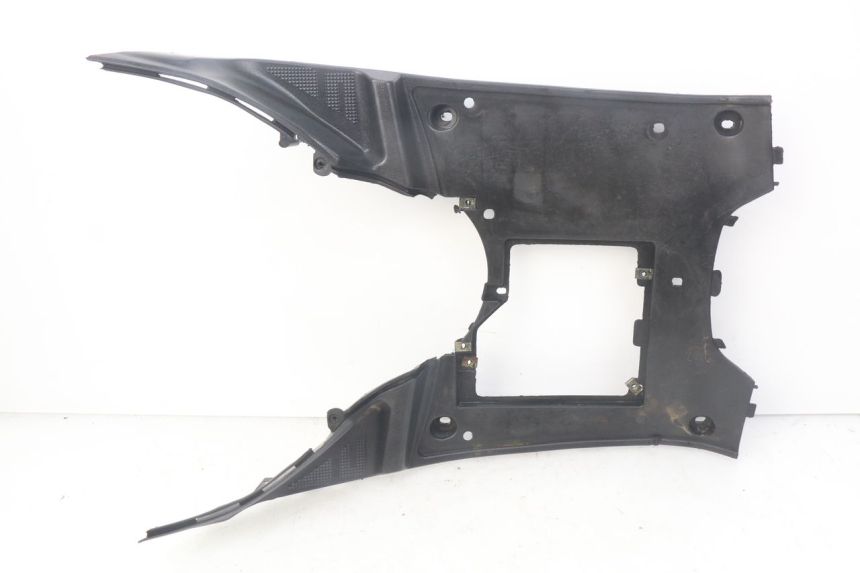 photo de VOETSTEUN JM MOTORS SUNNY 50 (2017 - 2020) - Overzicht