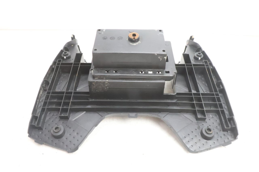 photo de VOETSTEUN KYMCO SUPER 8 2T 50 (2007 - 2013) - Bevestigingspunten