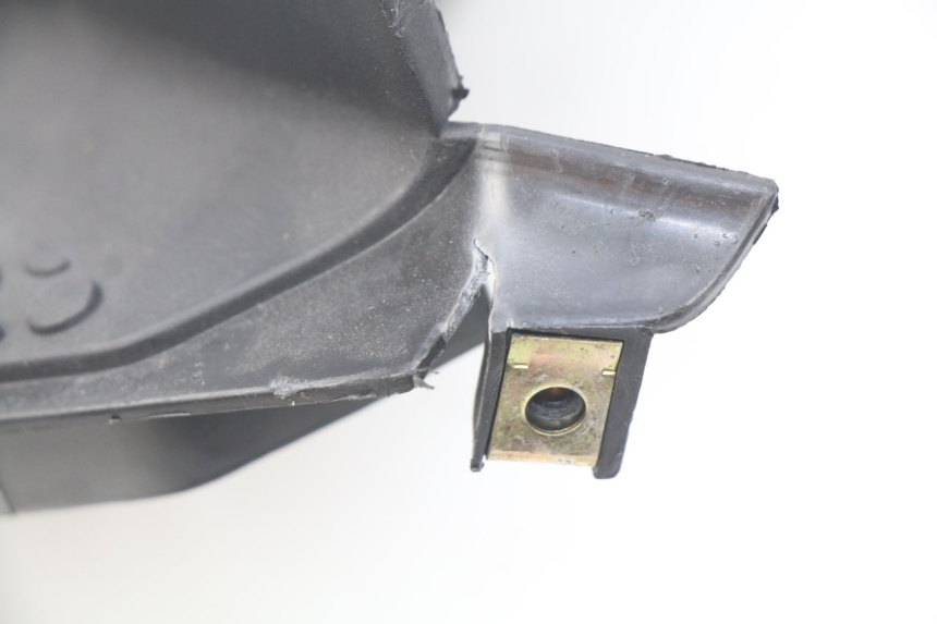 photo de VOETSTEUN KYMCO SUPER 8 4T 50 (2018 - 2020) - Zoom op gebruiksstaat