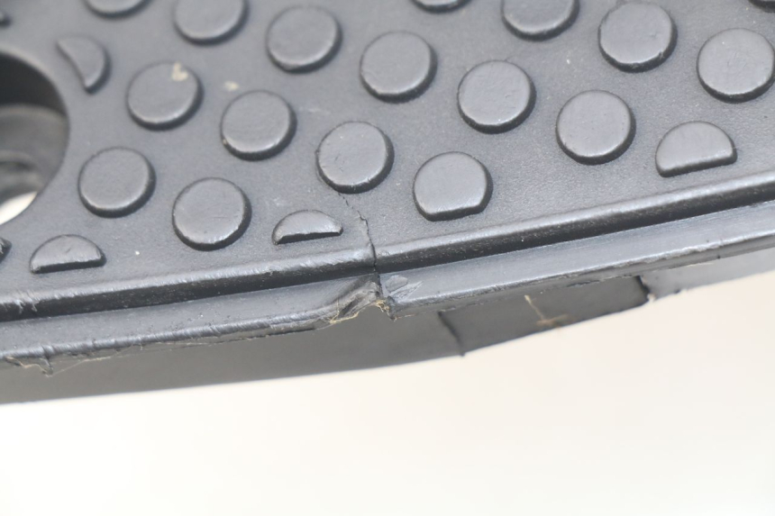 photo de VOETSTEUN KYMCO SUPER 8 4T 50 (2018 - 2020) - Andere kijkhoek