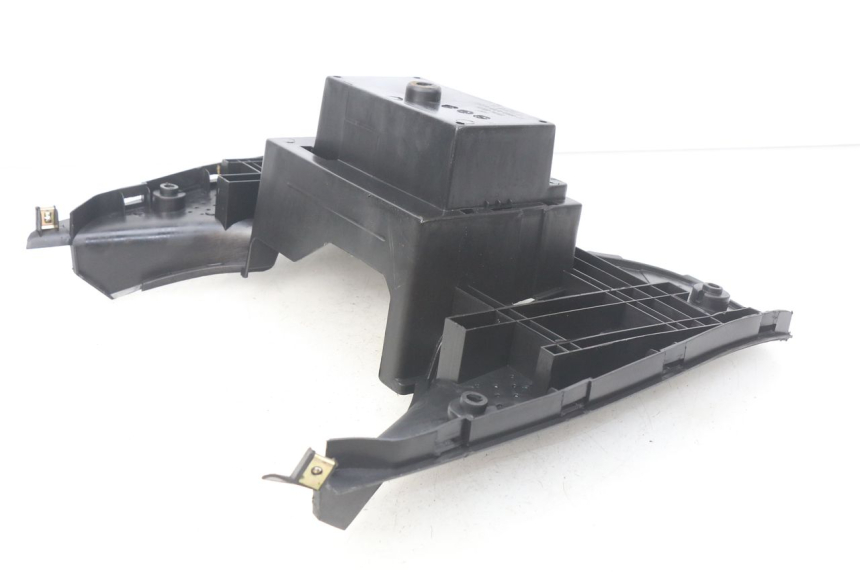 photo de VOETSTEUN KYMCO SUPER 8 4T 50 (2018 - 2020) - Technische close-up