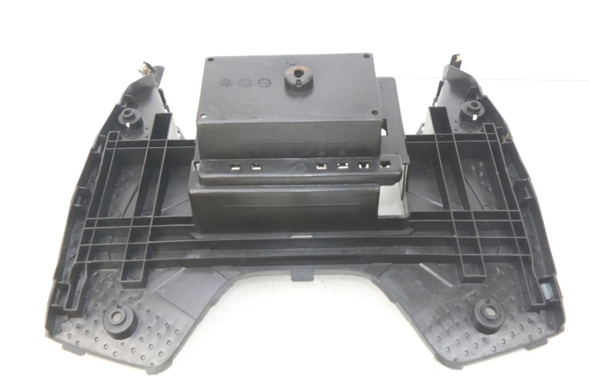 photo de VOETSTEUN KYMCO SUPER 8 4T 50 (2018 - 2020) - Overzicht