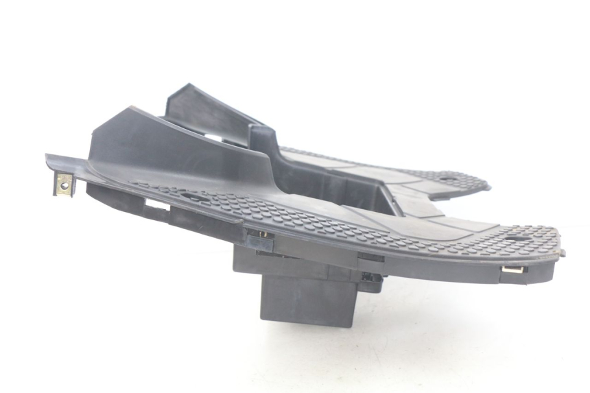 photo de VOETSTEUN KYMCO SUPER 8 4T 50 (2018 - 2020) - Staat van het oppervlak