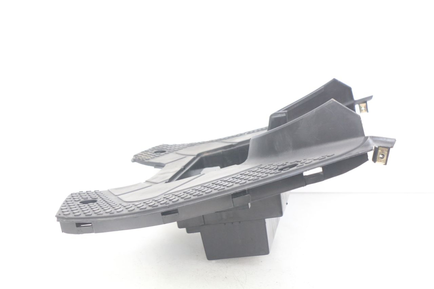 photo de VOETSTEUN KYMCO SUPER 8 4T 50 (2018 - 2020) - Gecontroleerd onderdeel