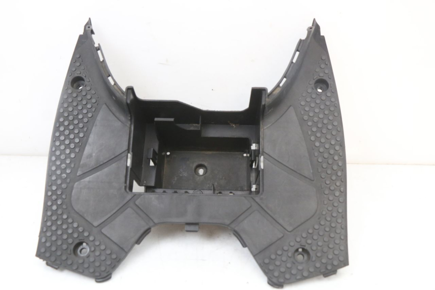 photo de VOETSTEUN KYMCO SUPER 8 4T 50 (2018 - 2020) - Hoofdaanzicht