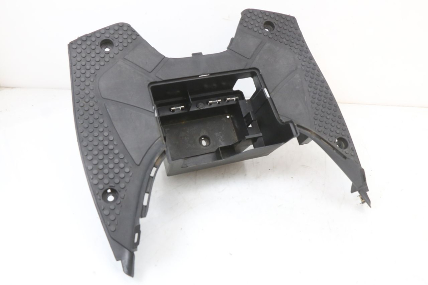 photo de VOETSTEUN KYMCO SUPER 8 4T 50 (2018 - 2020) - Detail van het onderdeel